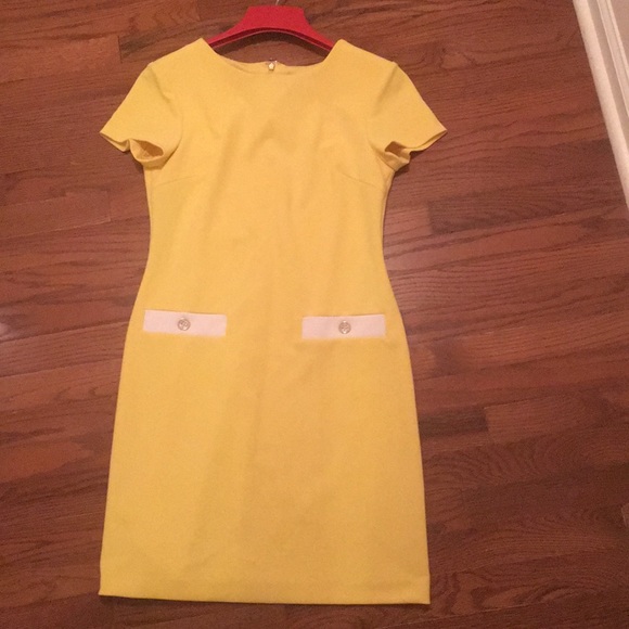 Tommy Hilfiger Professional dress - Picture 1 of 4